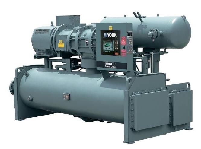 螺杆压缩机专业维修